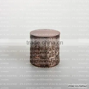 Metal Cap, Perfume Cap, Perfume Bottle Cap (ITEM:FDP162) thumbnail-1