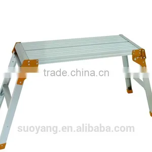 2016 NEW Hot Sales Aluminium Heavy Work Platform, Car Washing Platform thumbnail-2