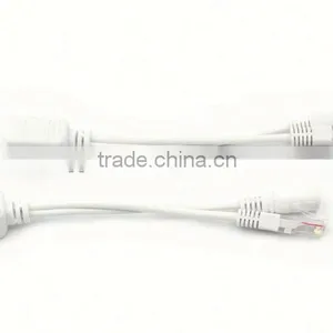 Online Sales Promotional Price for POE Device Passive POE Splitter thumbnail-3