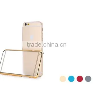 Rock Fluxay Series Matte PC Cover for Apple Iphone 6 thumbnail-6