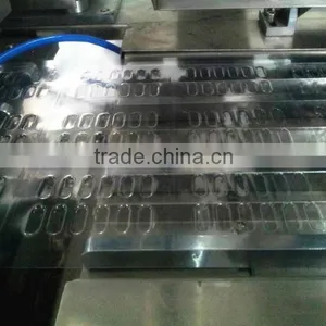 Automatic Medicine Packing Machine thumbnail-2