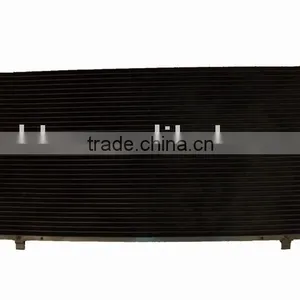 Auto Condenser for Nissan Cefiro A32 HBS-P0313 thumbnail-1