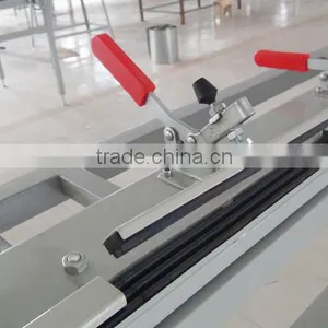 TSm-1215 Manual Screen Stretching Machine thumbnail-3