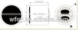 High Sensitivity Gooseneck Microphone For Wireless Telephones thumbnail-5