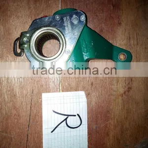 Howo Truck Spare Parts Chassis Parts Automatic Control Rear Wheel Adjustment Arm R thumbnail-2