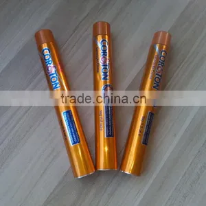 High Quality Hot Sale Various Plastic Aluminum Cosmetic Packing Tube thumbnail-3