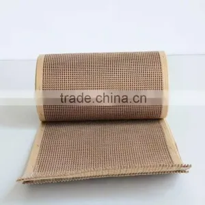 Teflon Coated Fiberglass Conveyor Belt for Fusing Machine thumbnail-1