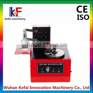 Expiry Date Stamping Machine thumbnail-1