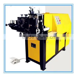 Flat Iron Embossing Press Wrought Iron Equipment thumbnail-5