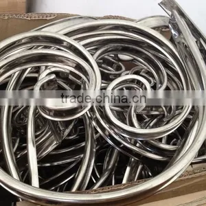 DW16C Metal Craft Pattern Bending Machine thumbnail-6