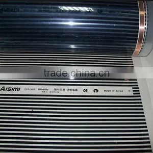 Flexible Heating Film thumbnail-4