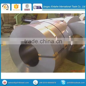 SUS 301 304 316 Bright Annealed BA Stainless Steel Coil /Stainless Steel Strips /spring Stainless Steel Band /0.02mm~0.1mm~3.0mm thumbnail-3
