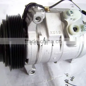 Auto Compressor 10S17C FOR Mercedes Benz thumbnail-1