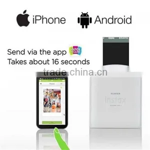 Fujifilm Instax Share Smartphone Wireless Printer SP-1 , Easy Carrying Around thumbnail-2
