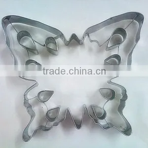 Butterfly Cookie Cutter/Butterfly Cutter thumbnail-1