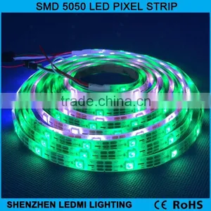 High Quality Ws2812 Led Strip Black Car Lights Led Strip Ip65/67/68 thumbnail-4