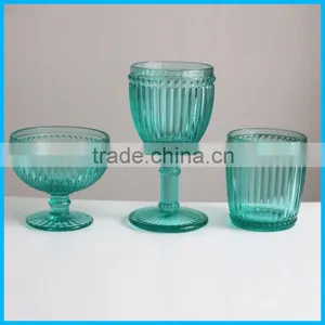 Hot Sale Christmas Clear Dessert Cup,mini Dessert Cup,glass Beverage Cupwholesale thumbnail-1