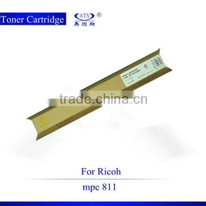 New Compatible Toner Cartridge Mpc811 for Ricoh Color Copier CMYK thumbnail-2