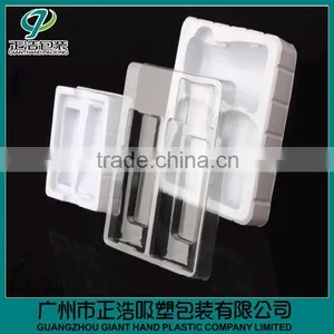 Many Style Custom Accept Blister Type Plastic Packaging With High Quality thumbnail-1