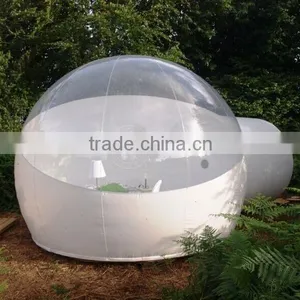 2016 Inflatable Airtight Inflatable Bubble Dome Tent,inflatable Tent,outdoor Inflatable Tent thumbnail-1