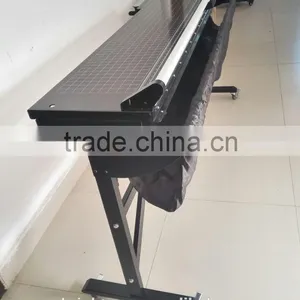 Paper / Plastic Sheet/ Pvc Cutting Machine thumbnail-6