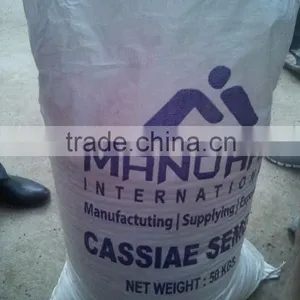High Quality Cassia Semen/Cassia Tora Seeds in India - CTS thumbnail-1