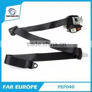 High Quality 206 Car Pretensioner Seat Belt Buckle thumbnail-1