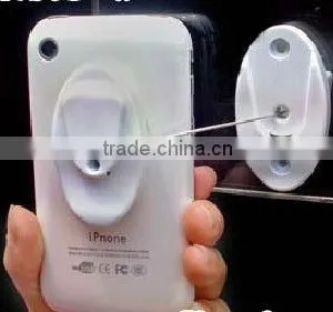 HOT SALE!!! Digital Store Security Phone Display Pull Box thumbnail-1