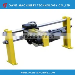 Automatic Chain Type Drying Furnace for Electrode Production Lines thumbnail-3