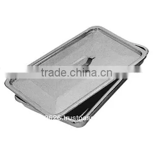 Instruments Tray With Cover thumbnail-1