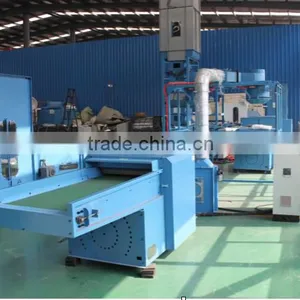 Fiber Opening Machine /wool Cutting Machine for Sale thumbnail-2