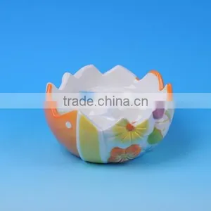 2016 New Arrival Ceramic Egg Plate thumbnail-3