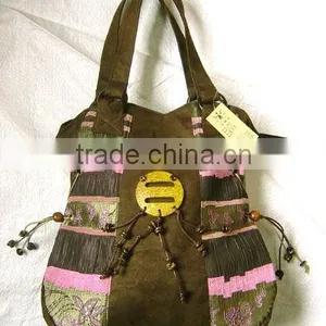 Young Lady's Fashion Bag thumbnail-1