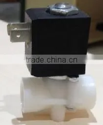 Latching Solenoid Valve for Water Dc6v, Dc9V, Dc12v, Dc24v, Ac220v thumbnail-1