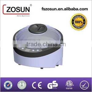 Hot Sellling ZS-203 Small Coffee Roaster thumbnail-5