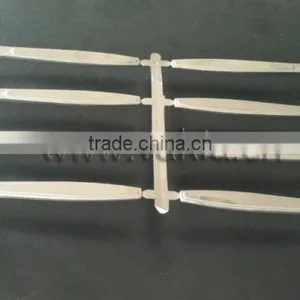 DC Magnetron Sputtering Coating Machine- 2 Door for ABS Table Ware Application thumbnail-3