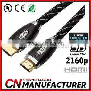 HDMI Cable Assemblies thumbnail-1