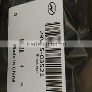 Shock Absorber Rear 29V55-03521 for Higer Bus Spare Parts thumbnail-5
