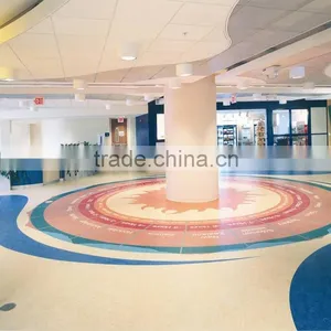 Full Body Tiles Surface Treatment and Granite Colours Flooring thumbnail-2
