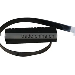 STAUBL1 Dobby Electromagnet Bar 16 Shafts With Flat Wire thumbnail-2