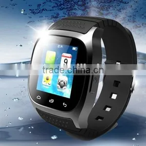 DIGITAL SMART BLUETOOTH WATCH thumbnail-5