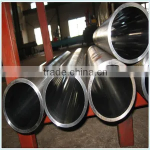 Ready to Use SRB OD Polished Hydraulic and Pneumatic Cylinder Tube thumbnail-3