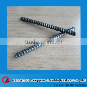 Formwork Tie Rod Cold Rolled for Construction Made in China thumbnail-3