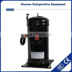 Hot Daikin Full Hermetic Scroll Compressor Price Made In China thumbnail-2