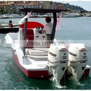 Speed Boat Gather 27 thumbnail-1