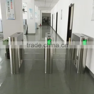 Best Quality Speed Gate With CE Certification thumbnail-1