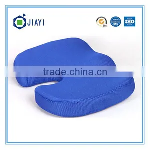 Memory Foam Coccyx Orthopedic Comfort Foam Seat Cushion thumbnail-1
