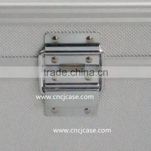 High Quality the Cheapest Price Aluminum Flight Case With Strong Handle and Safe Loocks thumbnail-3