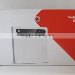 High 150Mbps 4G LTE CPE Wireless Router Gateway With 1 Sim Card Slot FDD B1/B3/B7/B8/B20 800/900/1800/2100/2600MHz thumbnail-1