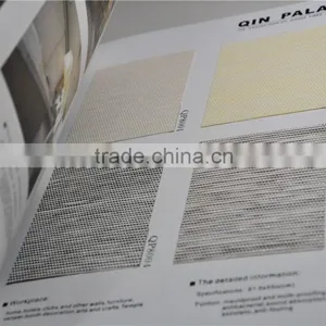 2016 Grasscloth Wallpaper Sample thumbnail-3